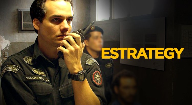 Estratégia - Links Patrocinados