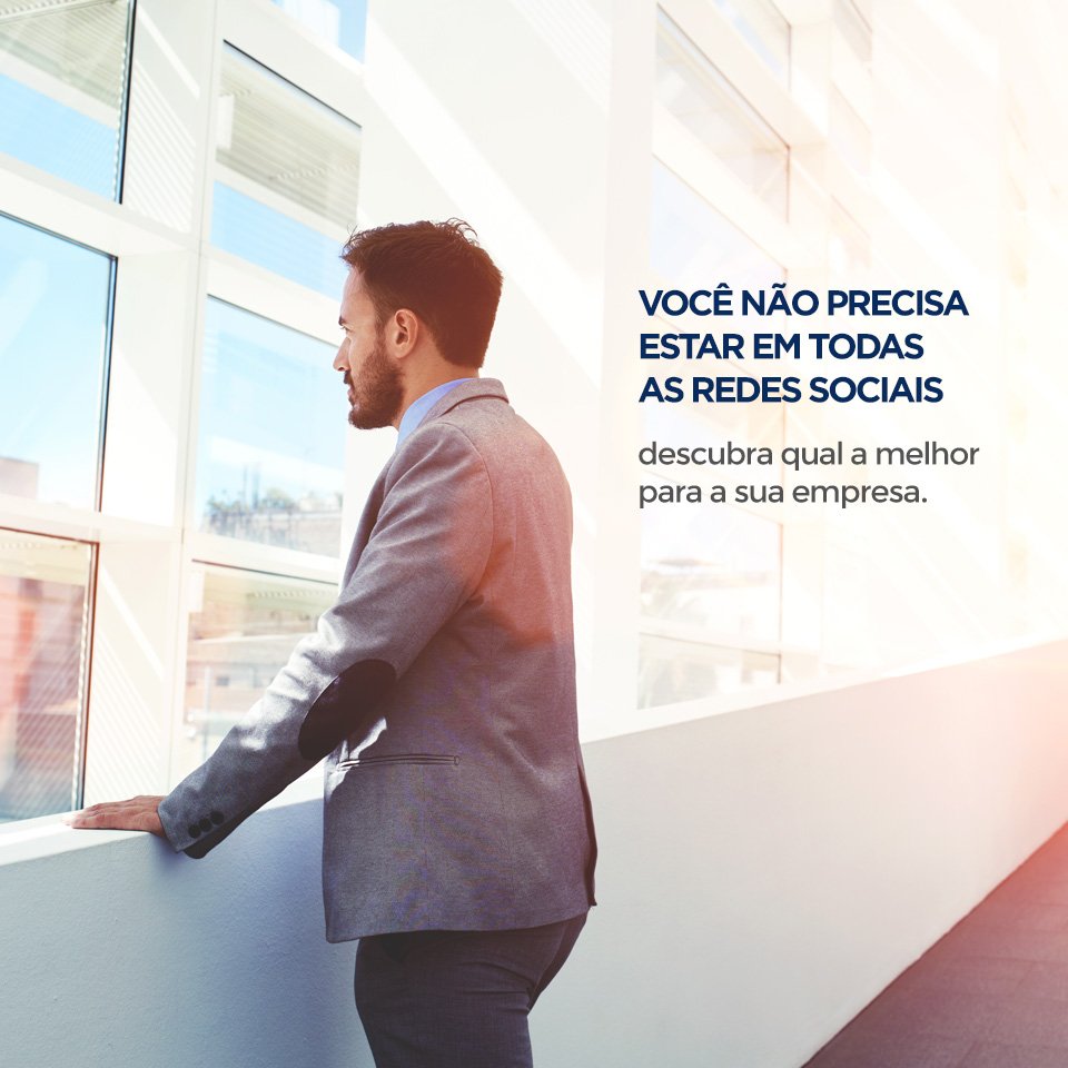 Como criar posts para o facebook e redes sociais