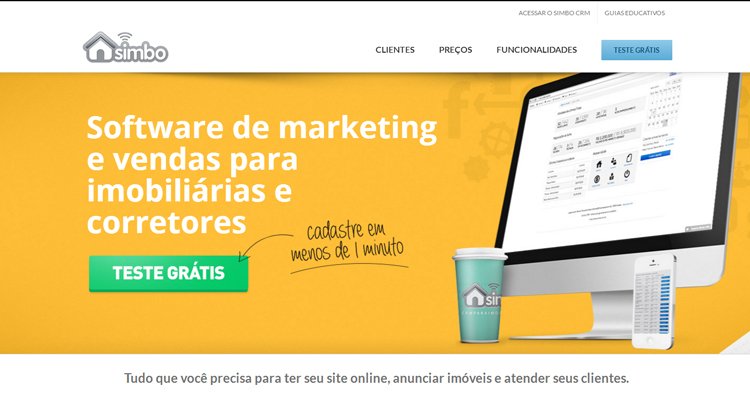 exemplo de inbound marketing - londrina