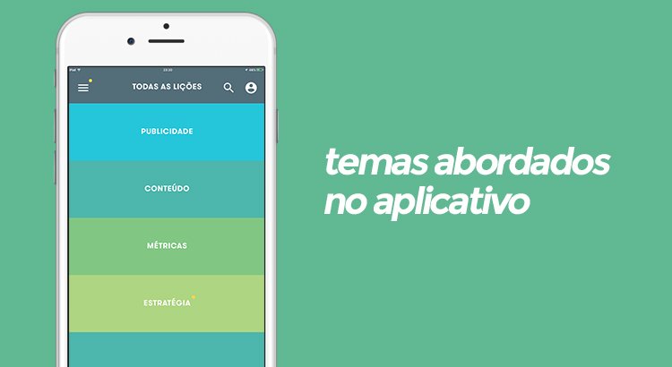 temas de marketing digital - primer