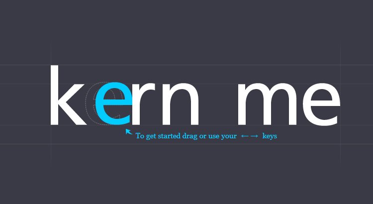 type method - tipografia online