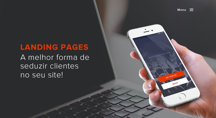 Landing Pages