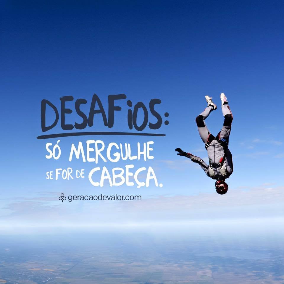 1 Frases inspiracionais