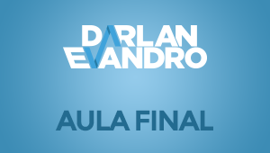 Aula Final - Considerações e dicas finais