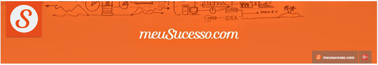 capa para youtube meusucesso