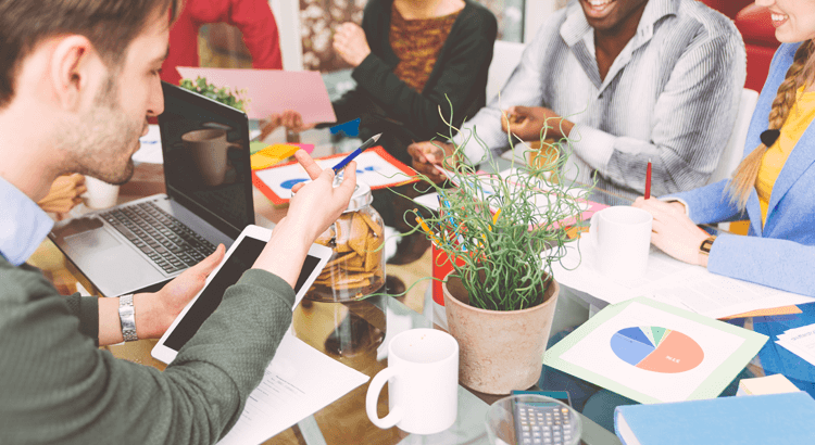 como fazer uma pesquisa de marketing