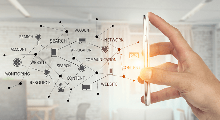 sistema de informações - pesquisa de marketing
