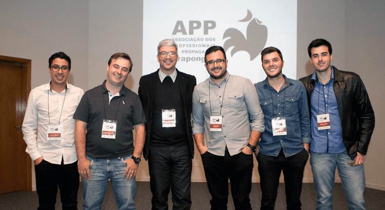app arapongas 2016 - lançamento