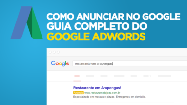 guia completo para anunciar no google