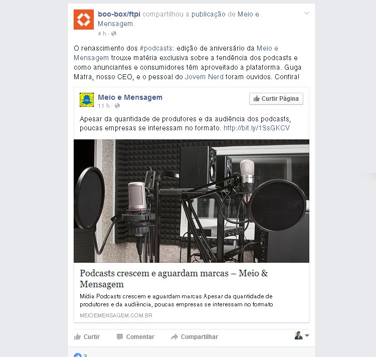 Posts para Facebook – 16 ideias testadas e comprovadas! – Darlan Evandro