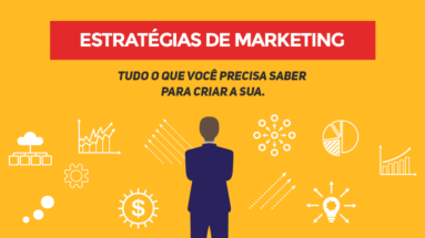 estratégias de marketing