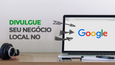 como divulgar sua empresa no google