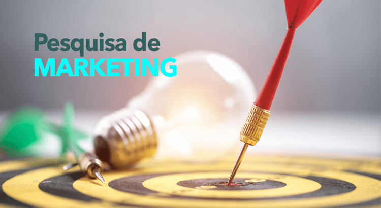 Pesquisa de Marketing – Identifique e resolva MUITOS problemas na sua empresa.