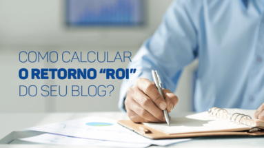 roi do blog