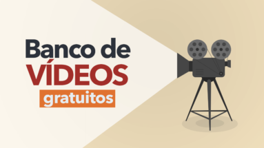 Banco de videos gratuitos