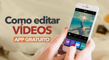 ferramenta para editar videos