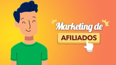 o que é Marketing de Afiliados