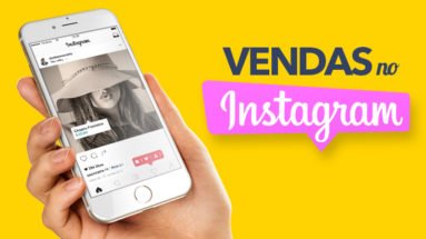 aplicativos como vender pelo instagram