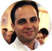 Alessandro Ferraz