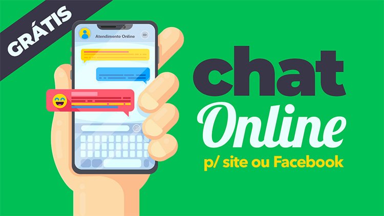 Como Transformar Visitantes em Clientes? Ferramenta de Chat Online – Conheça a Jivochat