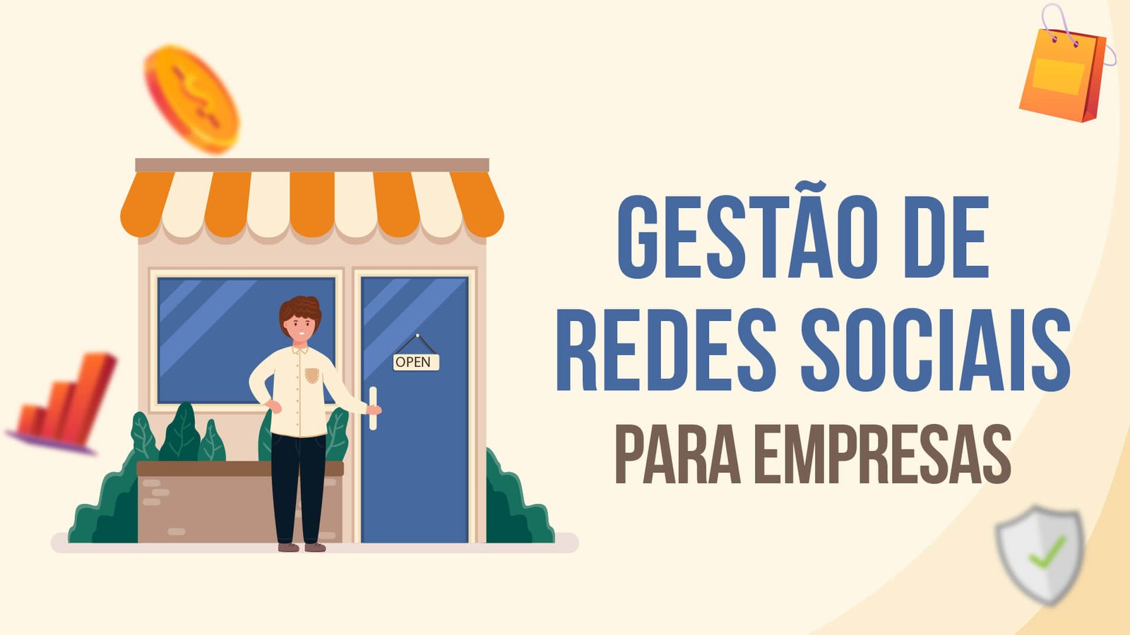 Gestão de Redes Sociais para Empresas – Dicas para arrasar nos negócios!