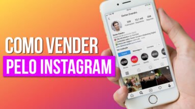 dicas de Como Vender pelo Instagram Business