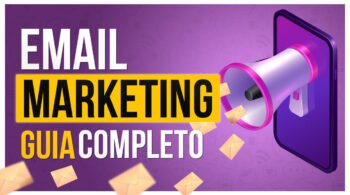 Ferramenta de E-mail Marketing