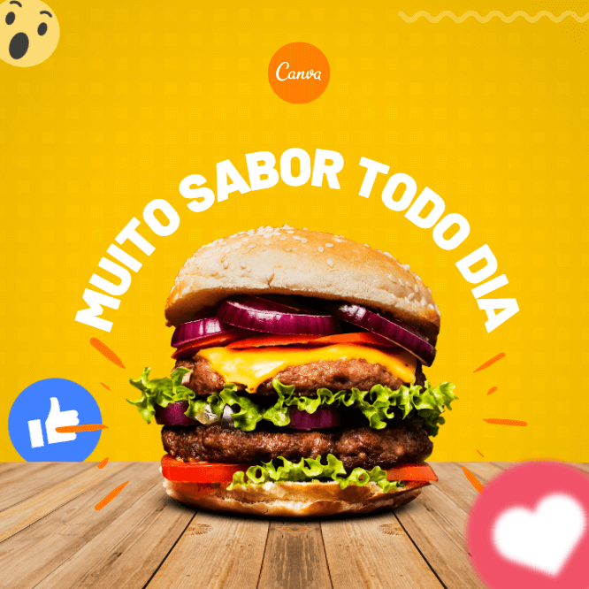 como fazer texto curvo no canva