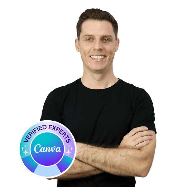 Darlan Evandro Canva Verified Experts
