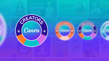 O que é um Canva Creator?
