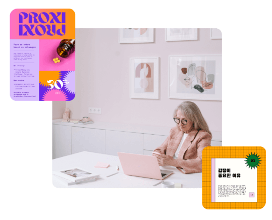 O que é e como se tornar um Canva Creator
