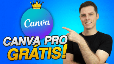Canva Pro Grátis