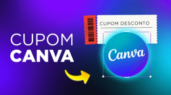 Cupom de Desconto Canva 2026