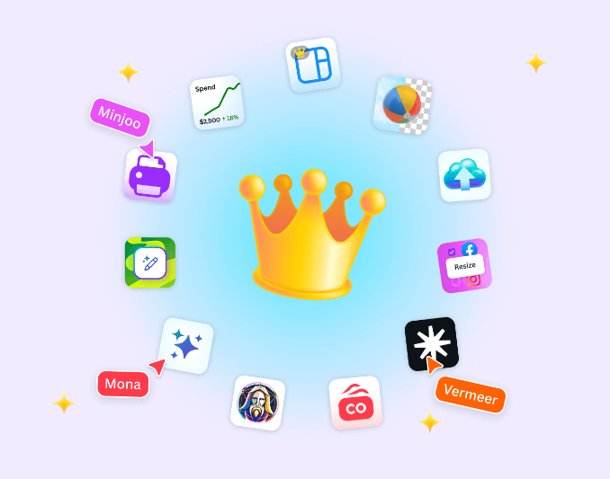 Recursos do Canva PRO