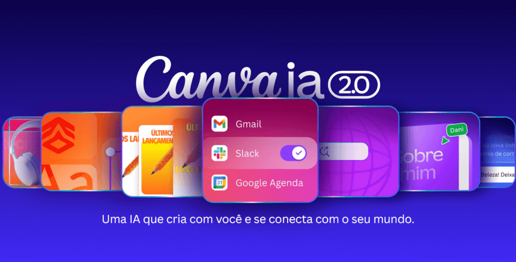 Canva IA 2.0 Recursos e Limite de Usos